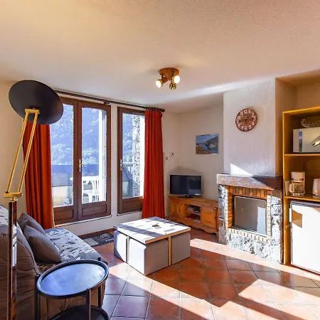 Duplex T3 A Esquieze-sere, Balcon, Wifi Et Parking - Fr-1-402-128 Apartment Esquieze-Sere