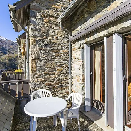 Duplex T3 A Esquieze-sere, Balcon, Wifi Et Parking - Fr-1-402-128 Apartment Esquieze-Sere